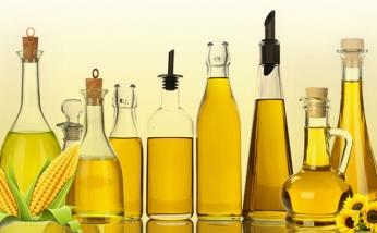 مراحل تولید روغن نباتی