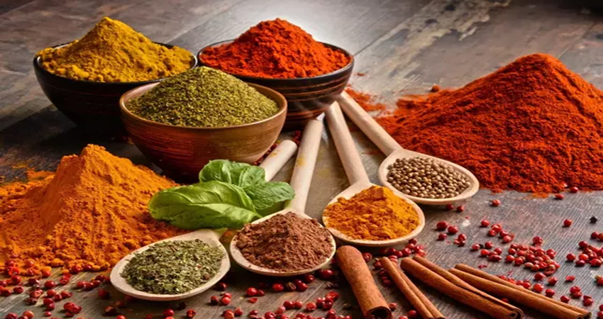فروش آسیاب ادویه در اصفهان