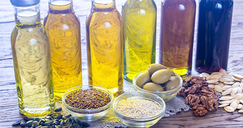 روغن گیری با دستگاه دست دوم