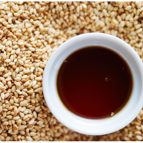 چند خواص روغن کنجد که نمی دانستید