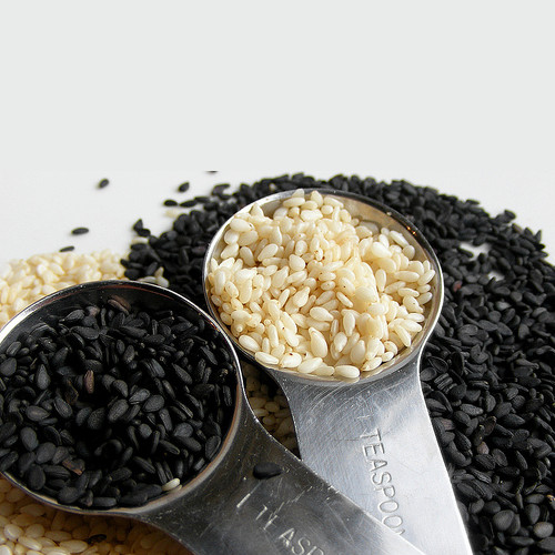 چند خواص روغن کنجد که نمی دانستید