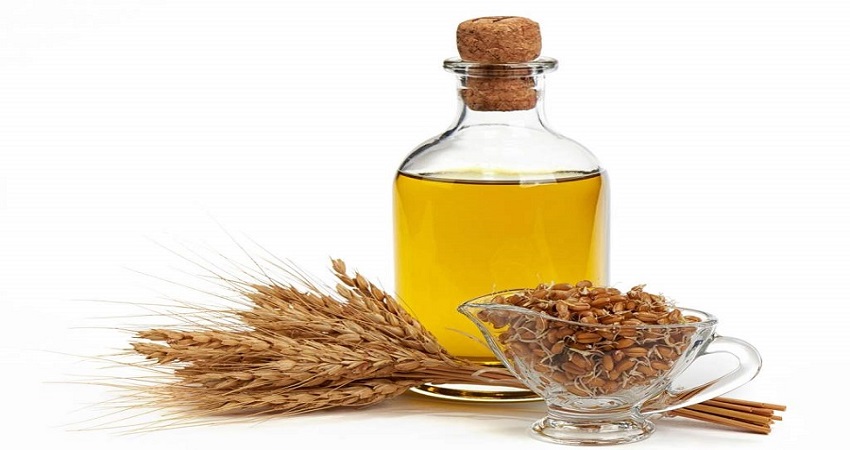 مصرف روغن جوانه گندم کجاست