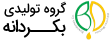 لوگو بکردانه