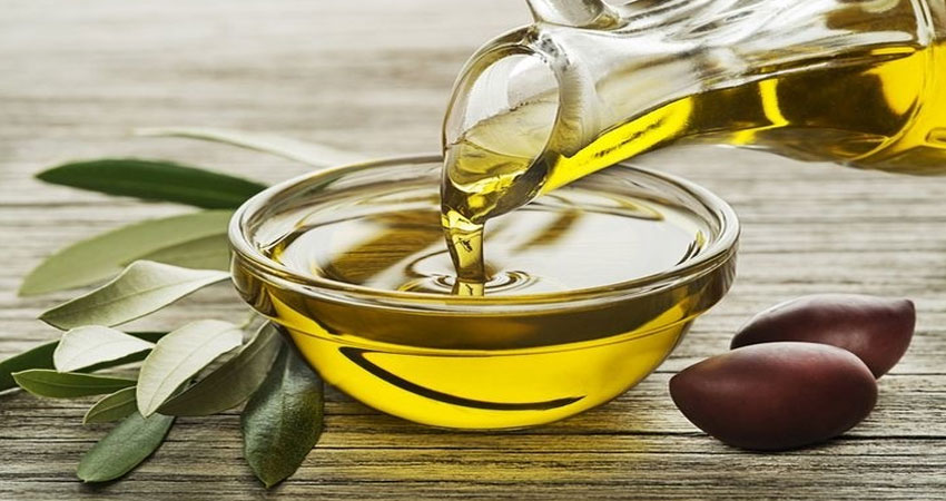 ایا روغن زیتون خراب میشود؟