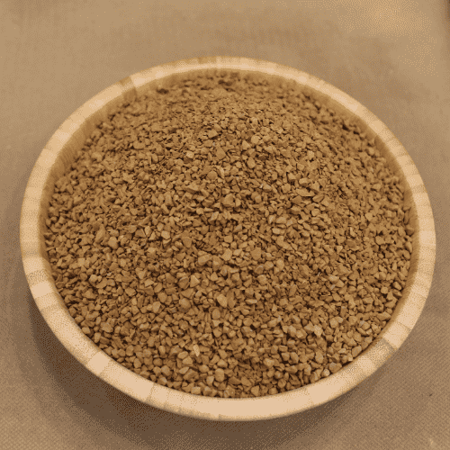 کنجاله دستگاه روغن گیری: چیپسی یا فتیله ای !؟