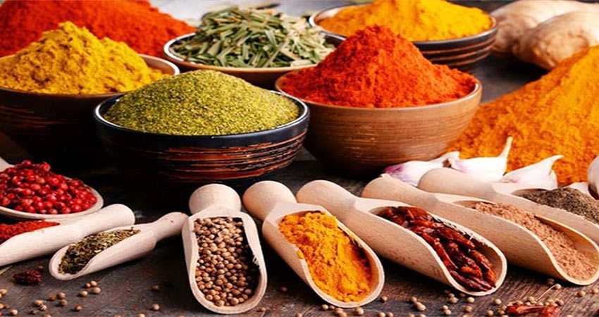 دستگاه آسیاب ادویه دست دوم