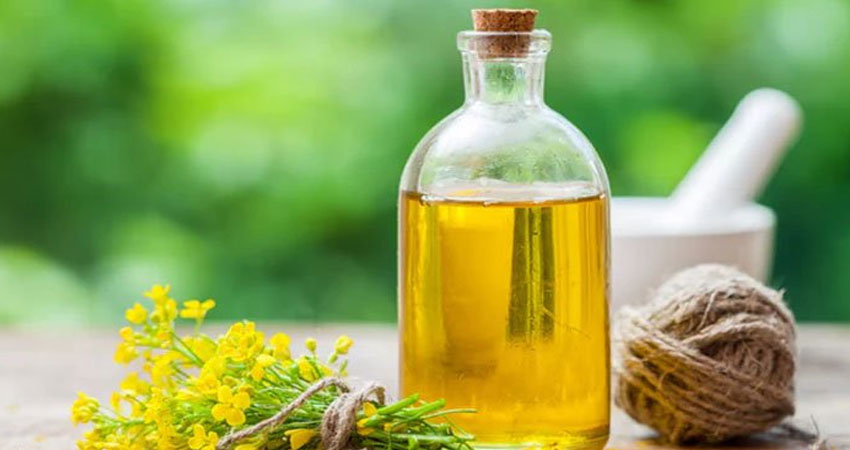 روغن نباتی از چه چیزی درست می شود؟