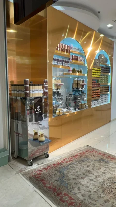 صادرات دستگاه های روغن گیری بکردانه